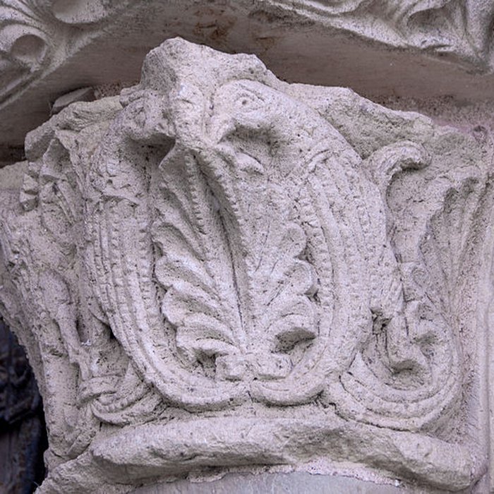 Photo de Église Notre-Dame de Château-Larcher