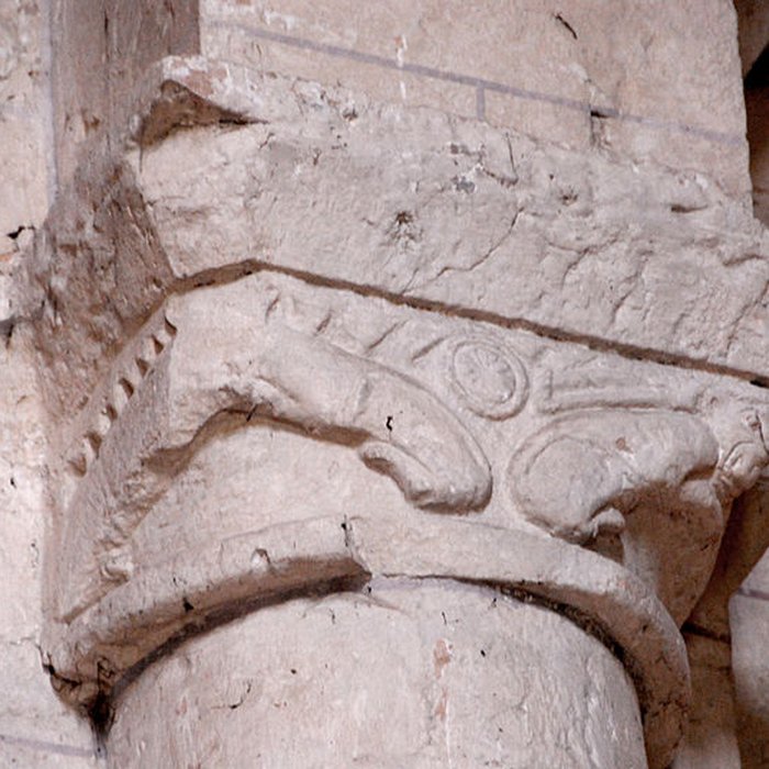 Photo de Église Notre-Dame de Château-Larcher