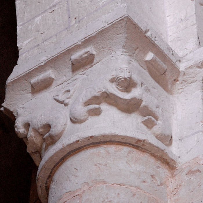 Photo de Église Notre-Dame de Château-Larcher