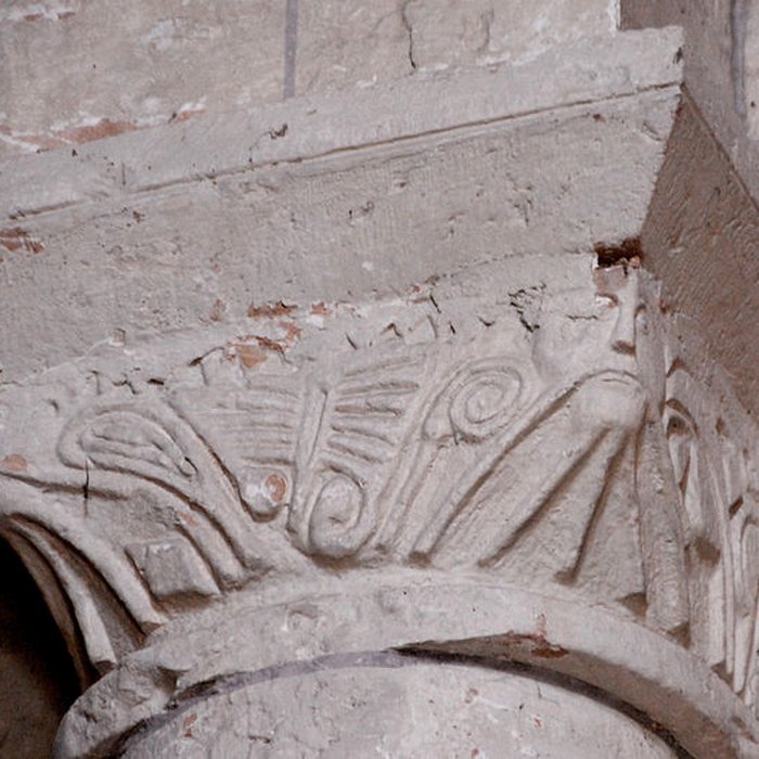 Photo de Église Notre-Dame de Château-Larcher