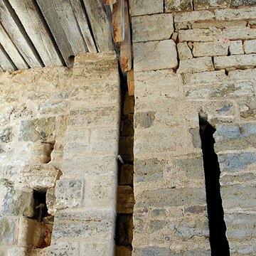 Église Notre-Dame de Château-Larcher