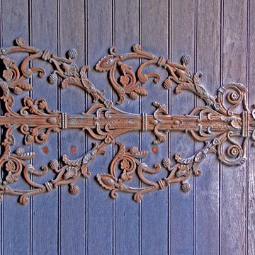 Église Notre-Dame de Château-Larcher