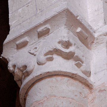 Église Notre-Dame de Château-Larcher