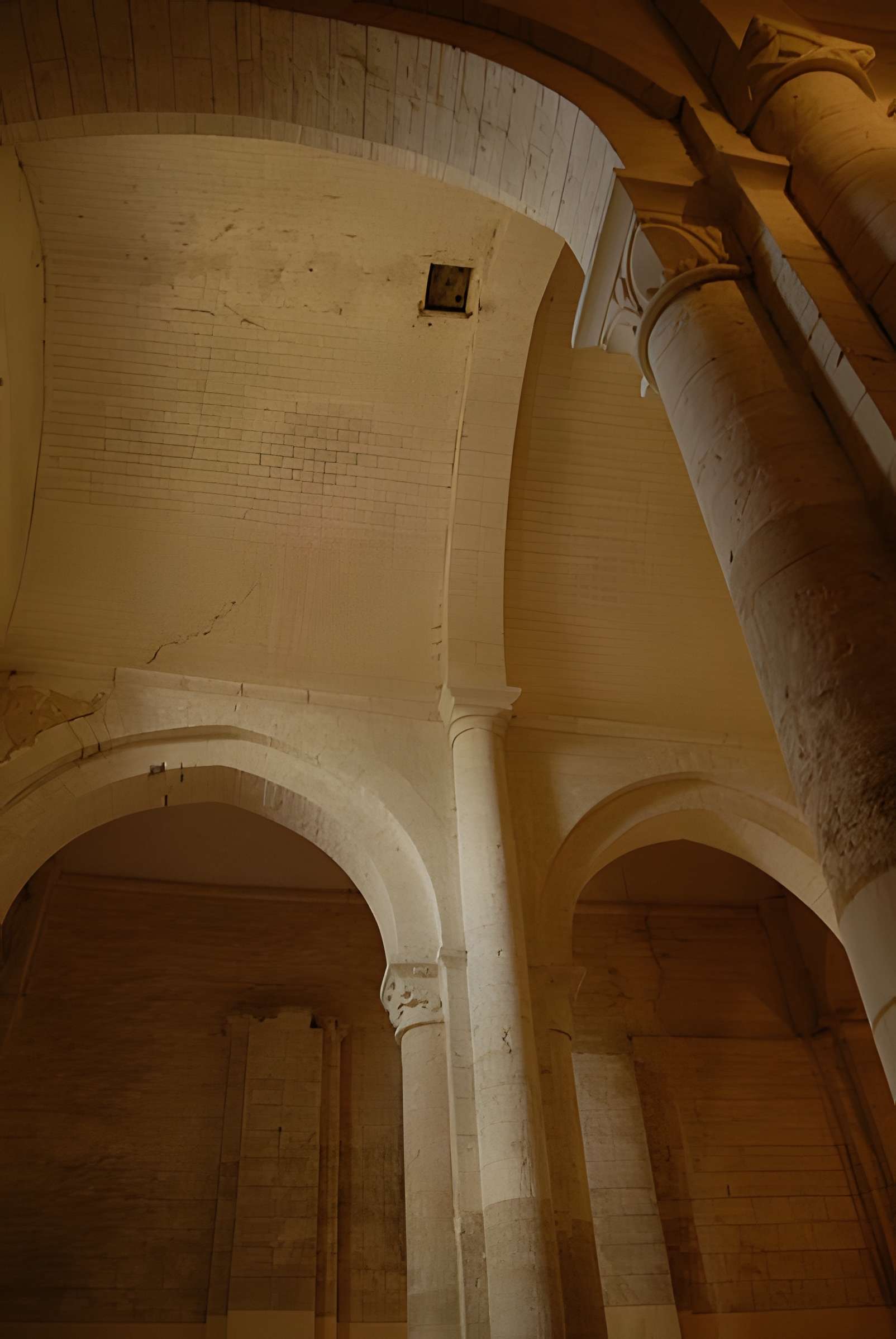 Église Notre-Dame de Château-Larcher