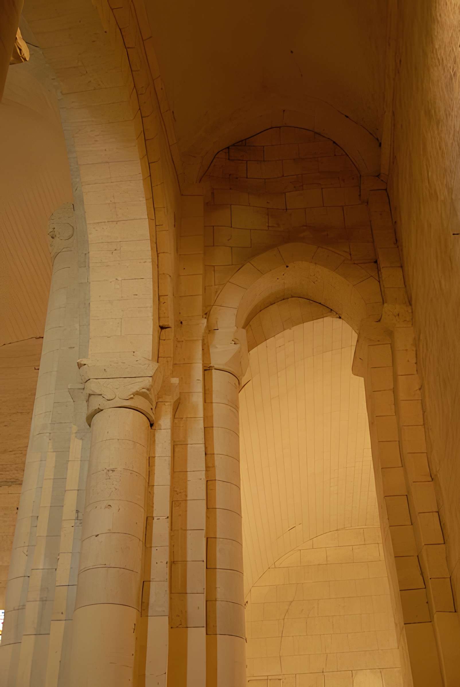 Église Notre-Dame de Château-Larcher