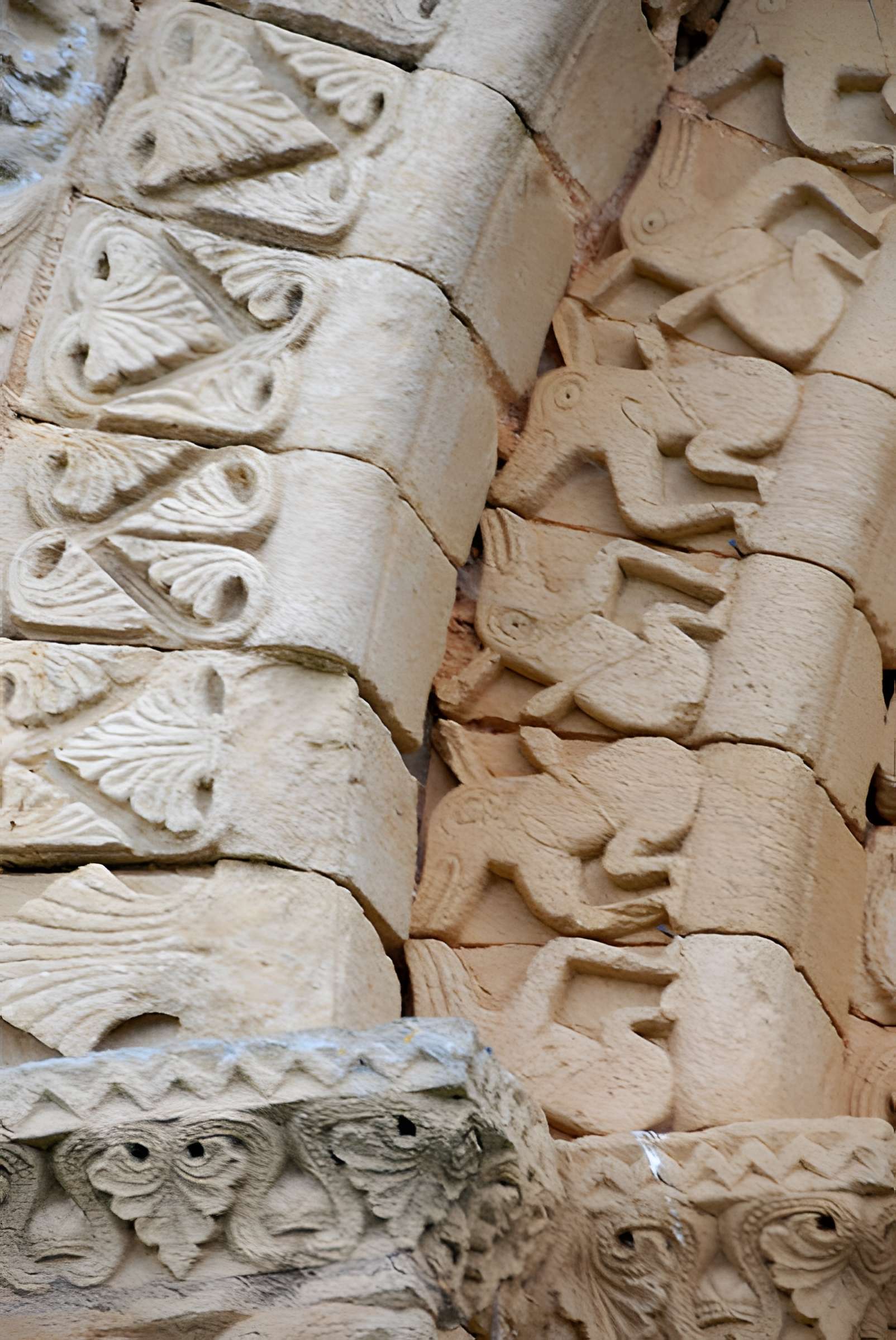 Église Notre-Dame de Château-Larcher