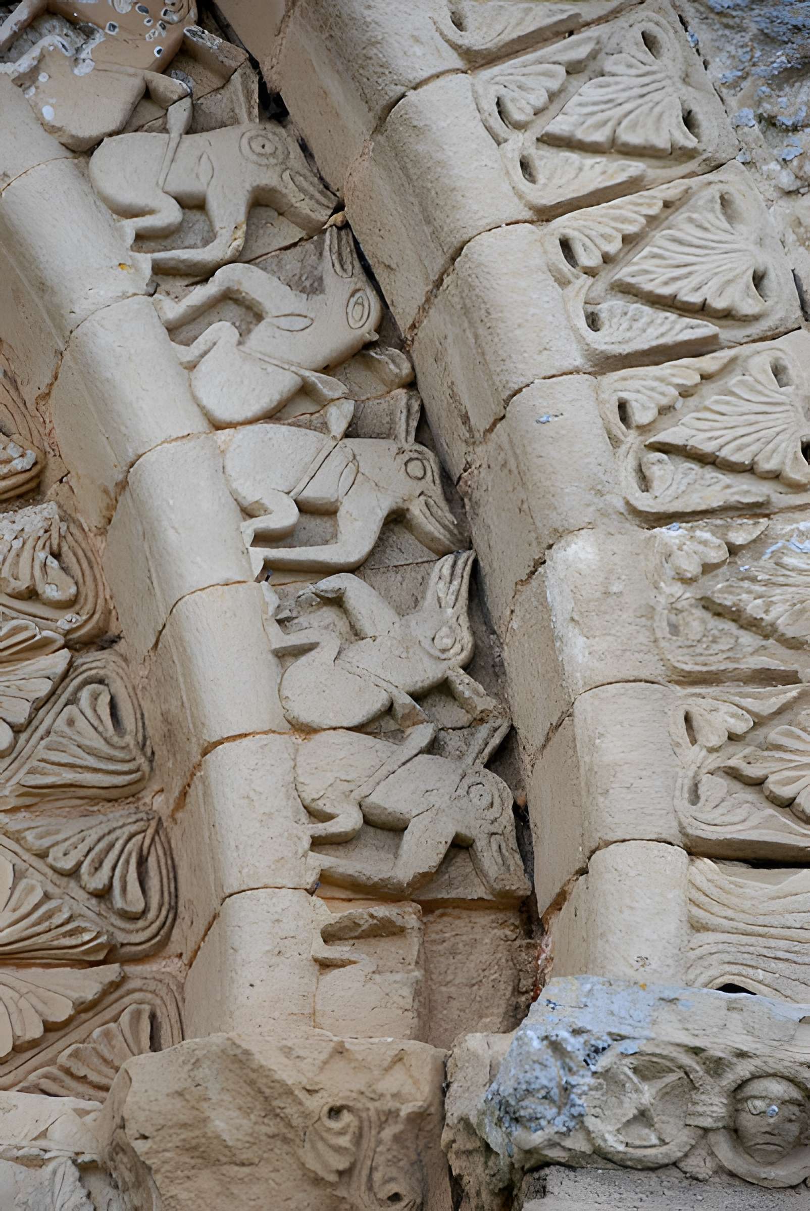 Église Notre-Dame de Château-Larcher