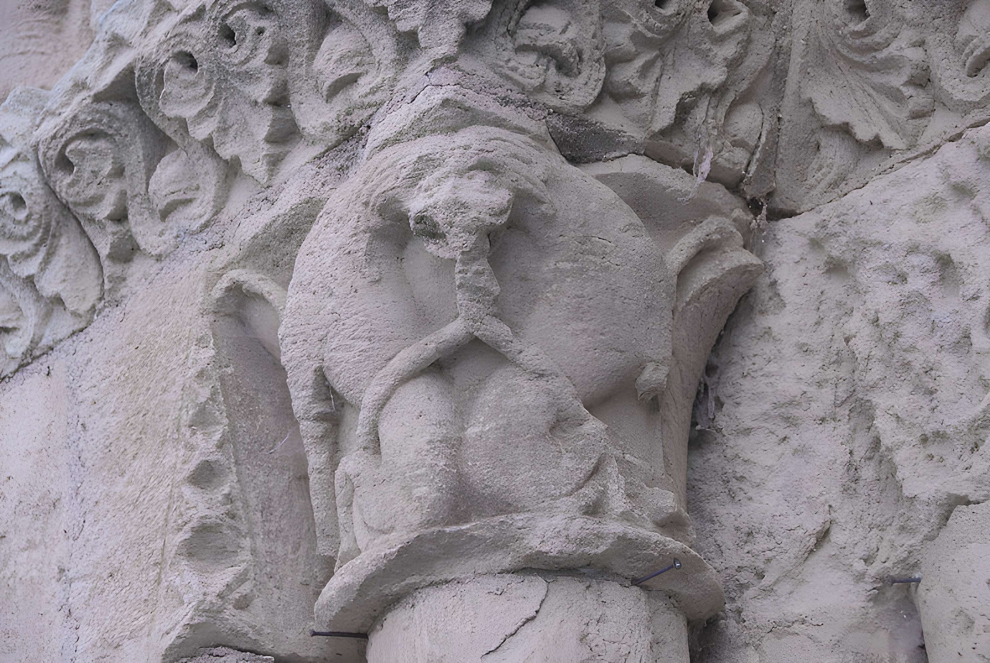 Église Notre-Dame de Château-Larcher