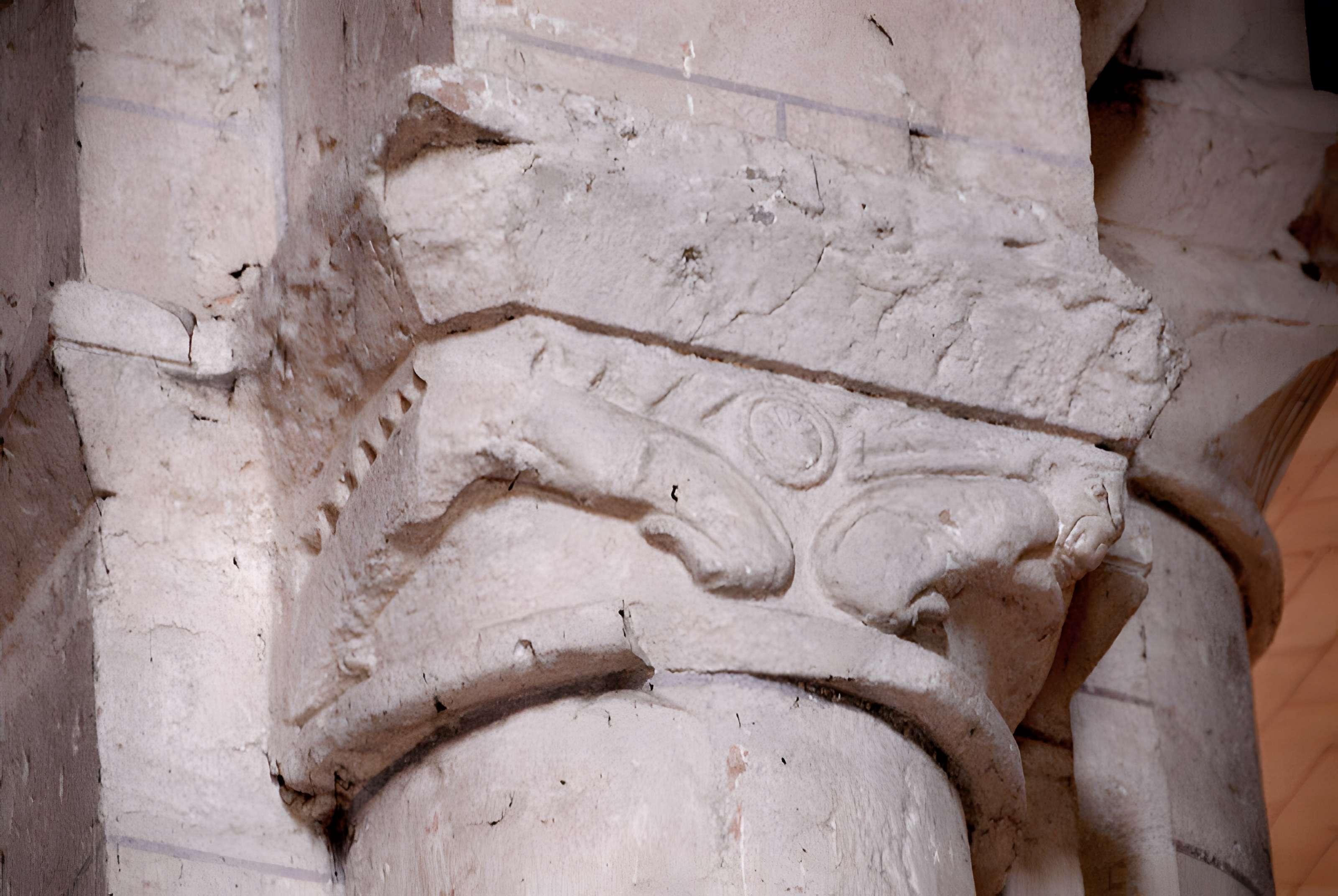 Église Notre-Dame de Château-Larcher