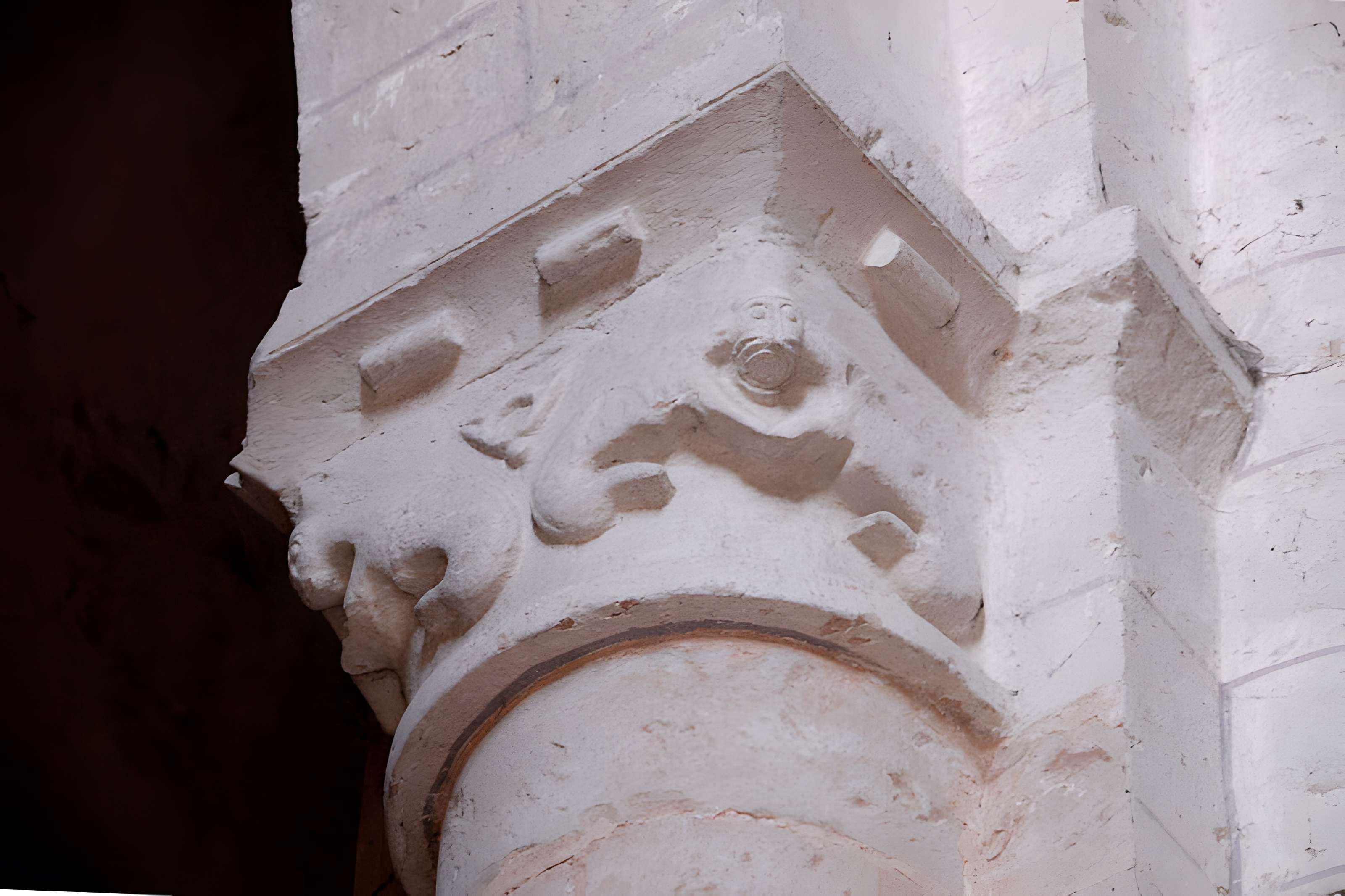 Église Notre-Dame de Château-Larcher