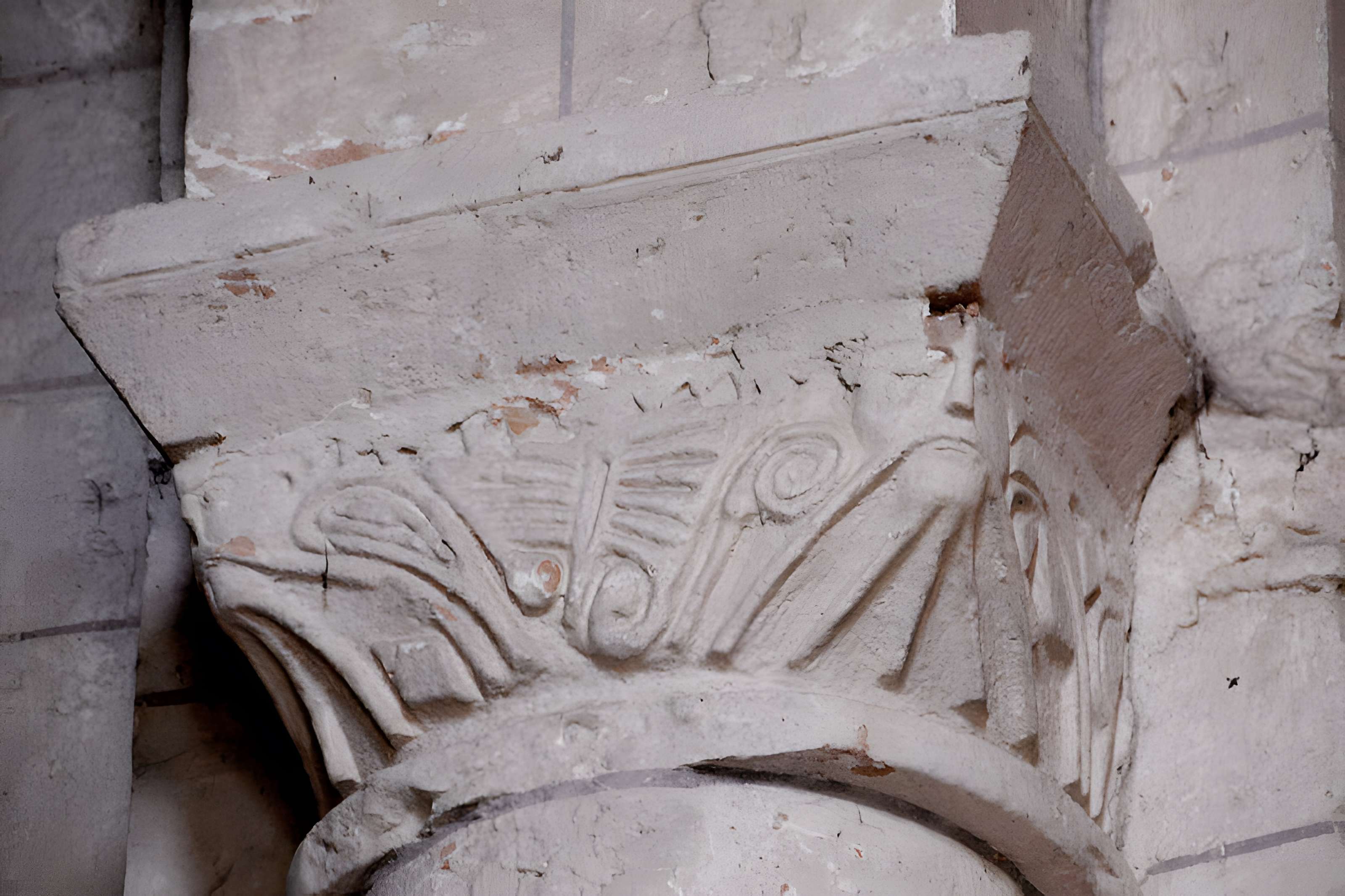 Église Notre-Dame de Château-Larcher