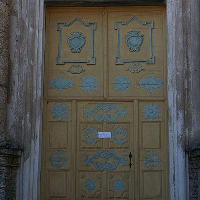 Photo de Église Sainte-Marguerite de Carcheto-Brustico