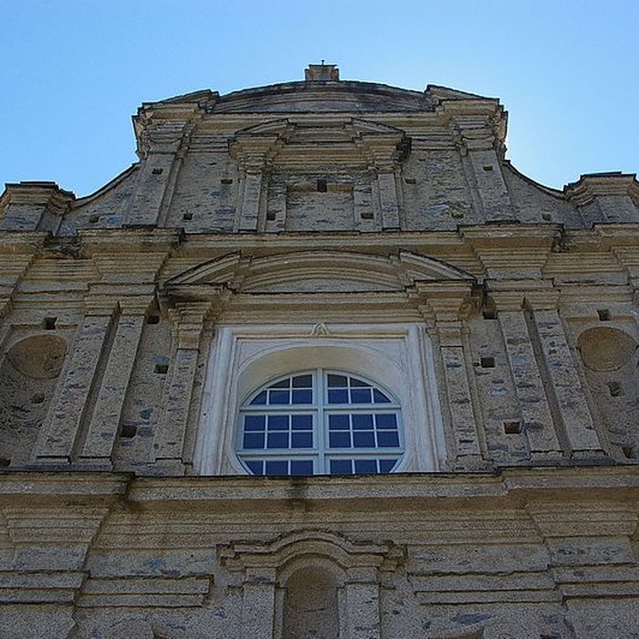 Photo de Église Sainte-Marguerite de Carcheto-Brustico