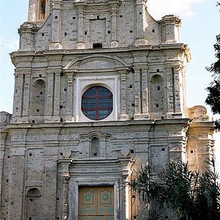 Photo de Église Sainte-Marguerite de Carcheto-Brustico