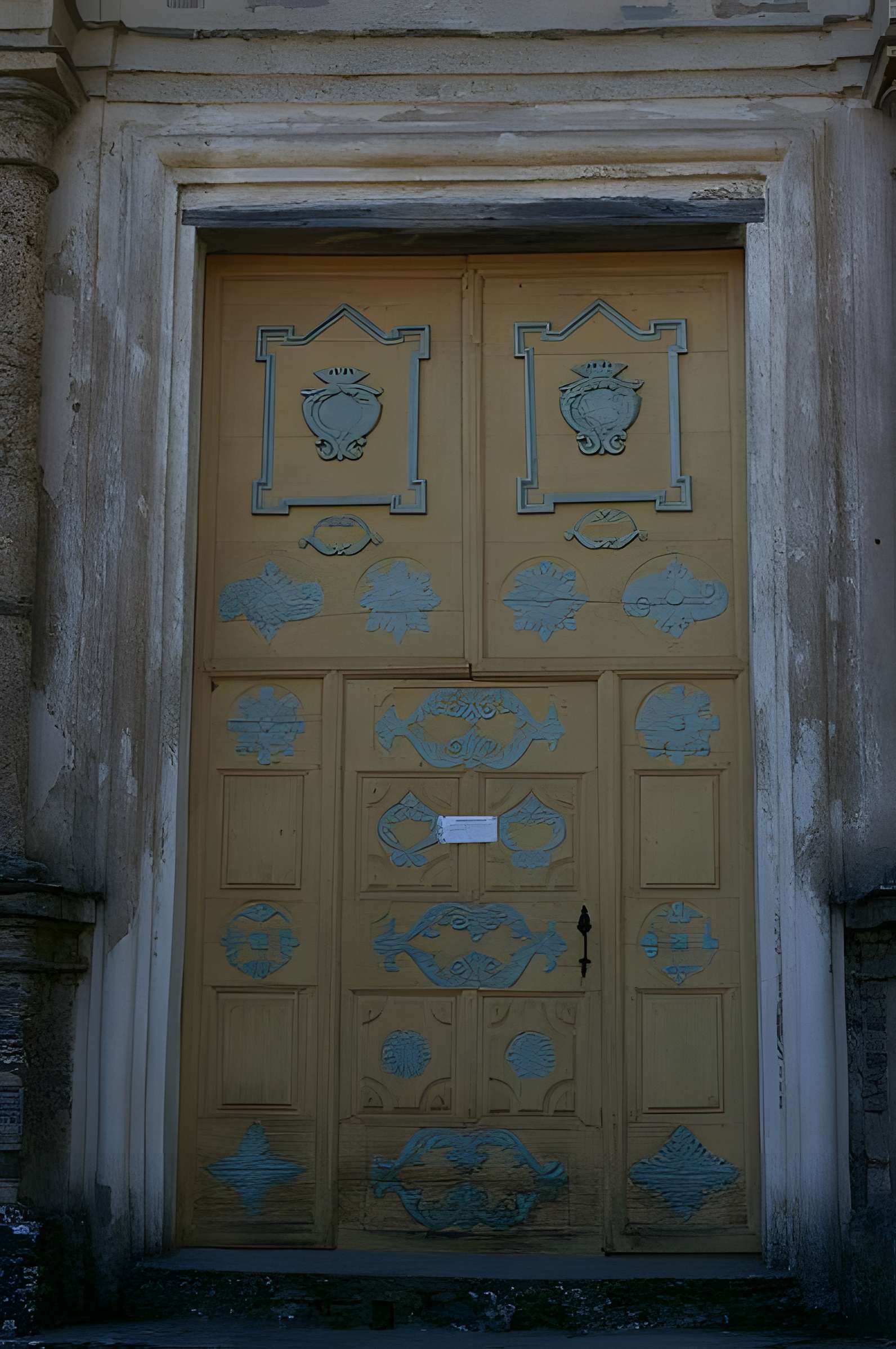 Église Sainte-Marguerite de Carcheto-Brustico