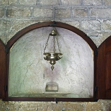 Église Notre-Dame de Châtillon-sur-Indre