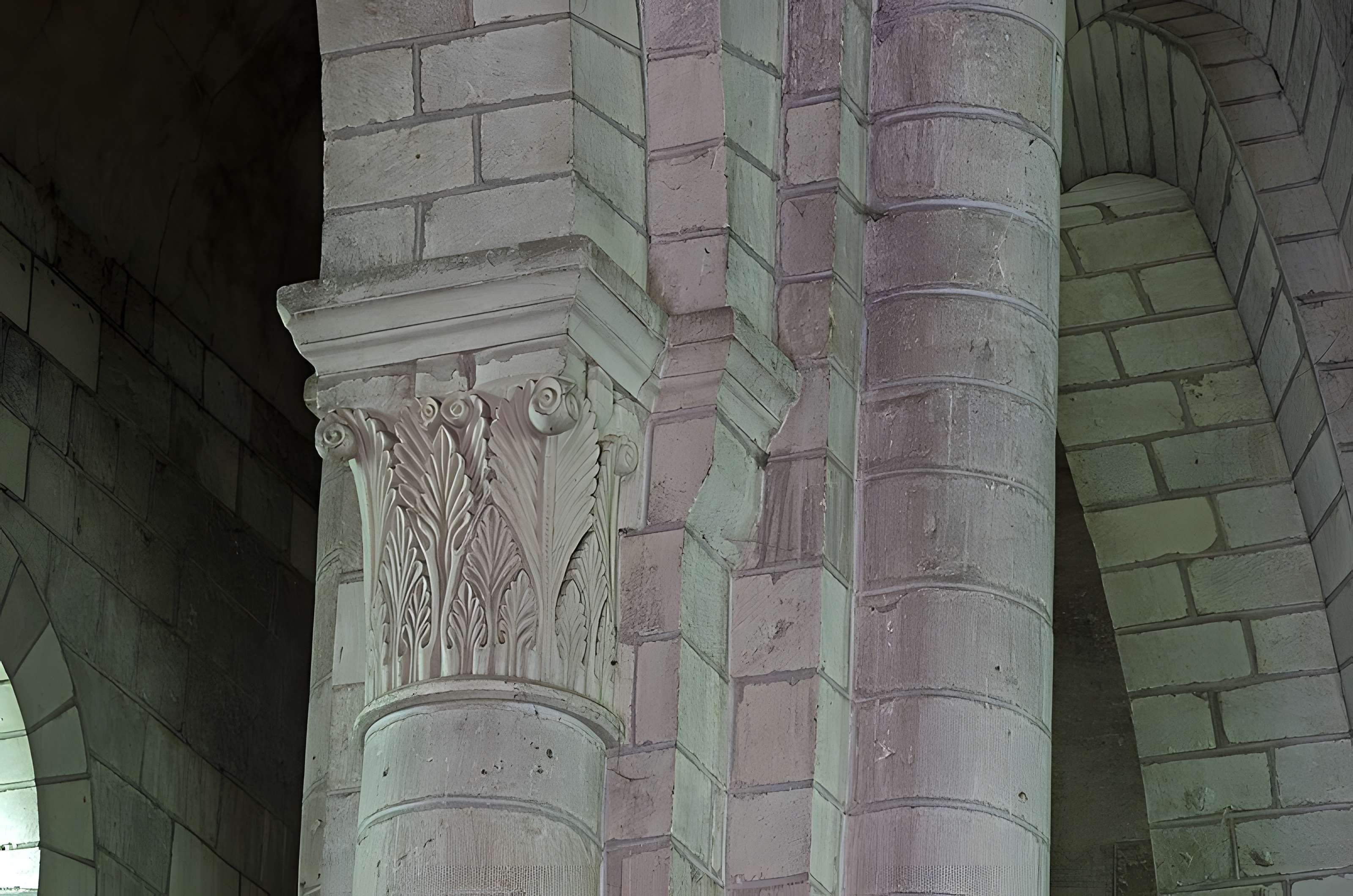 Église Notre-Dame de Châtillon-sur-Indre