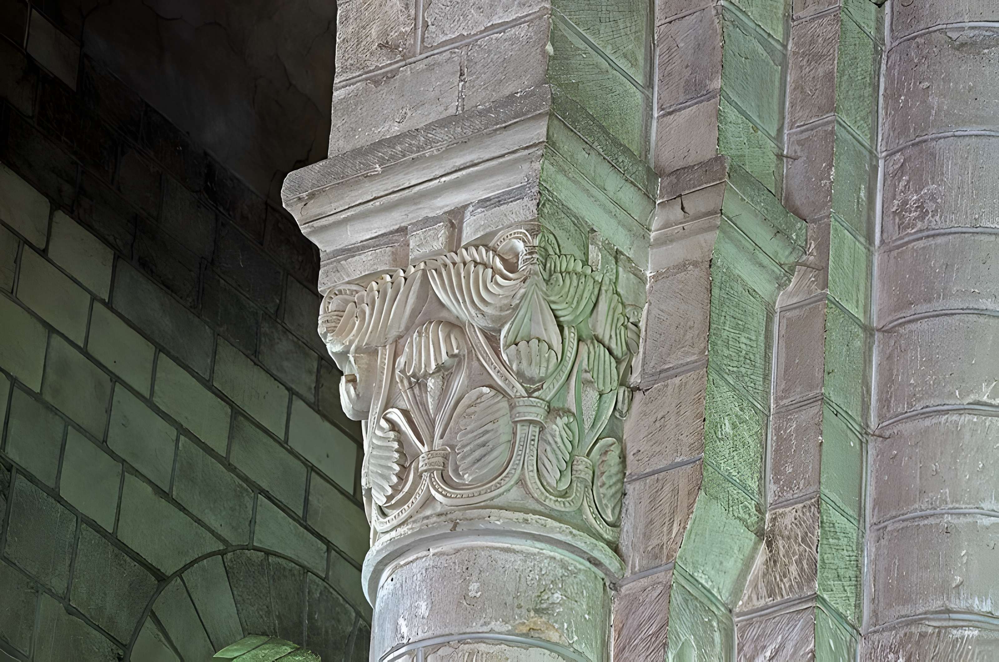 Église Notre-Dame de Châtillon-sur-Indre