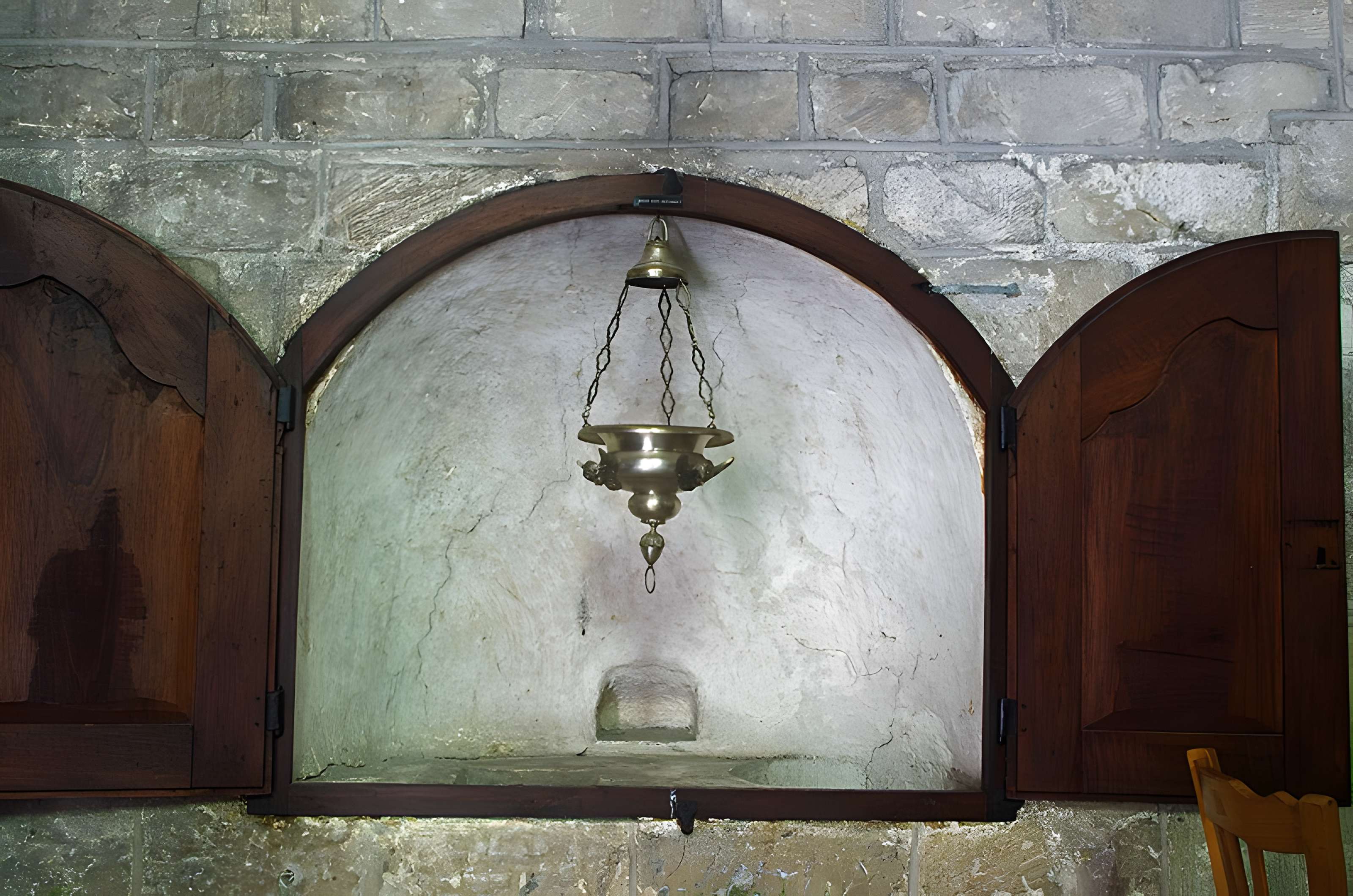 Église Notre-Dame de Châtillon-sur-Indre