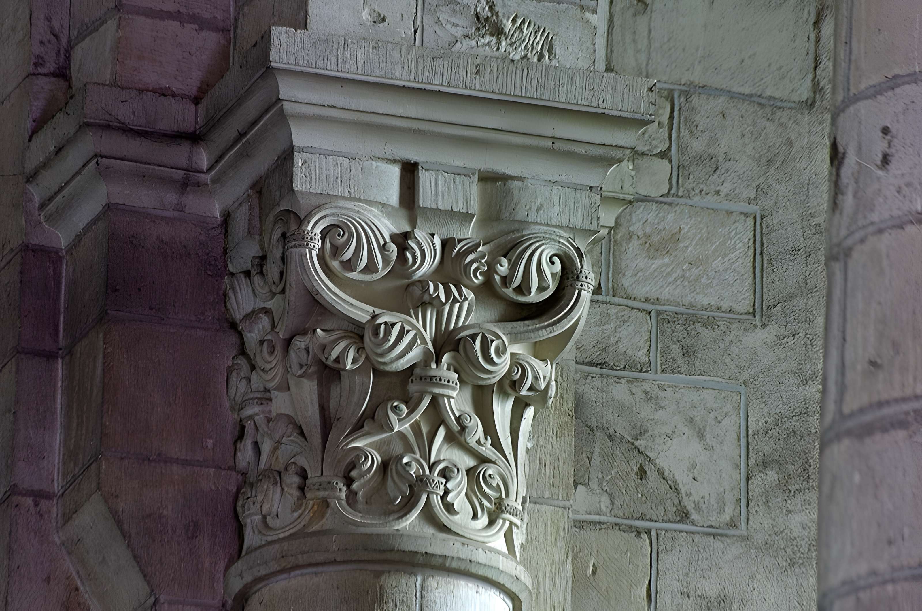 Église Notre-Dame de Châtillon-sur-Indre