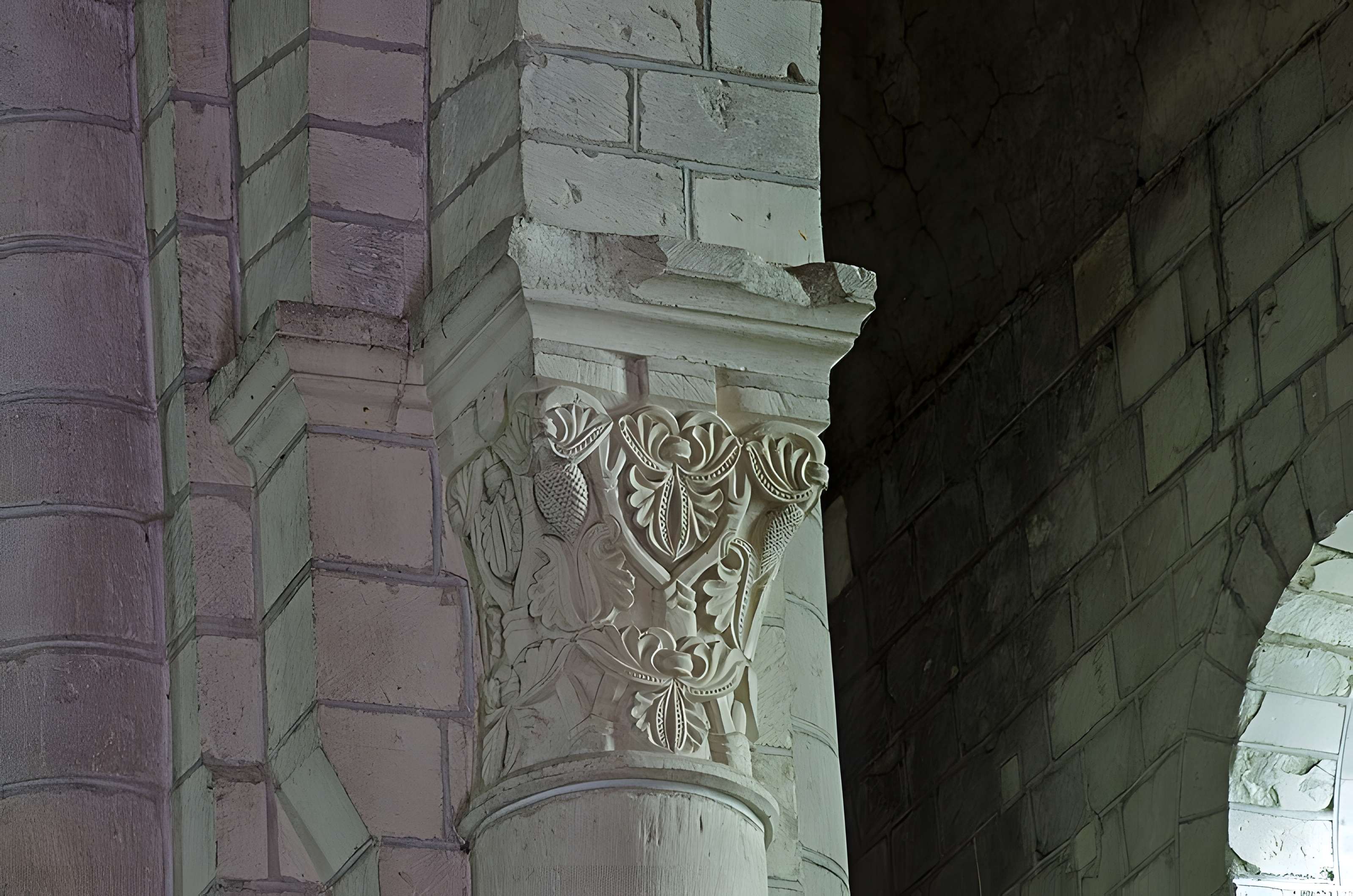 Église Notre-Dame de Châtillon-sur-Indre