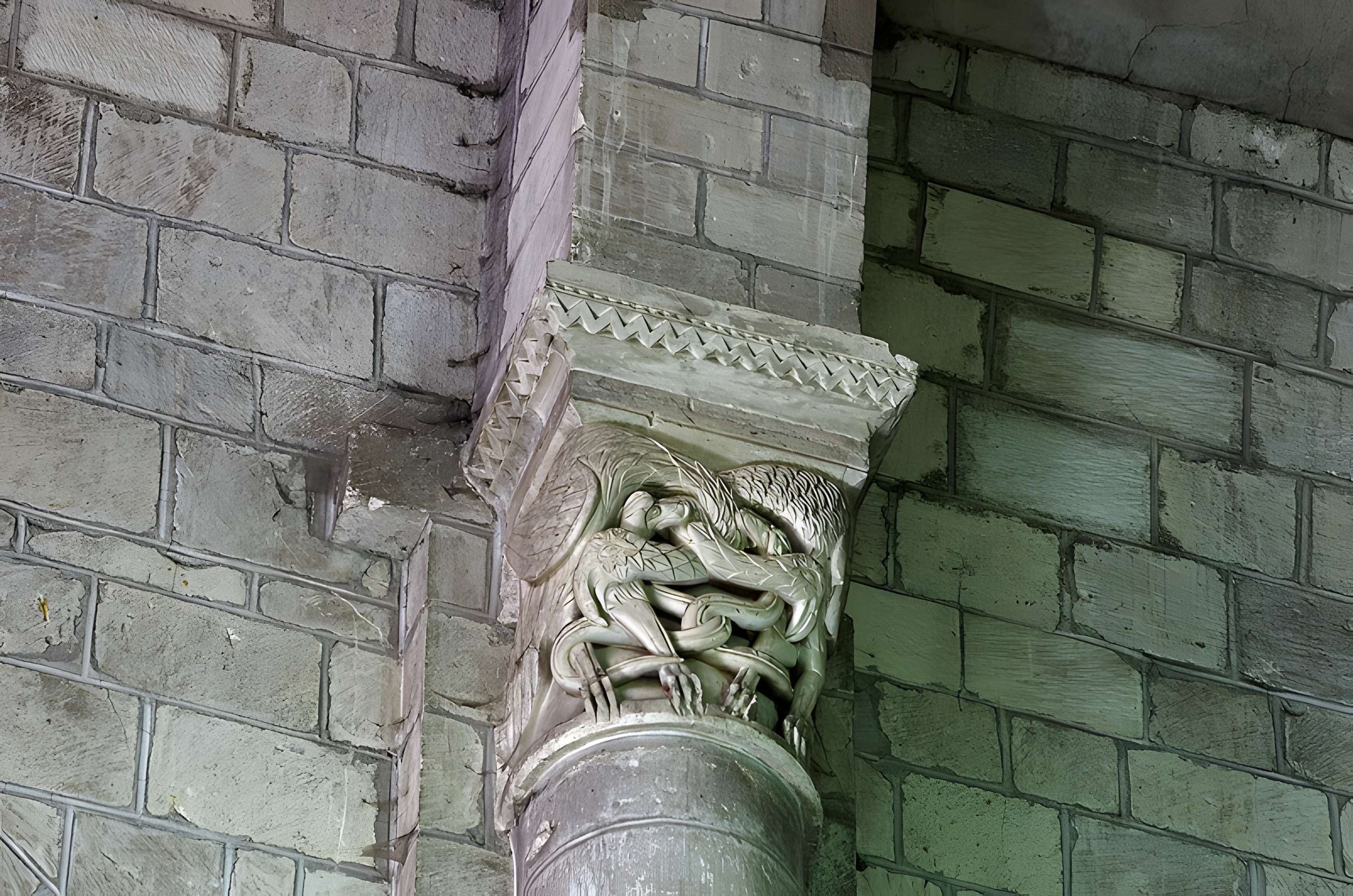 Église Notre-Dame de Châtillon-sur-Indre