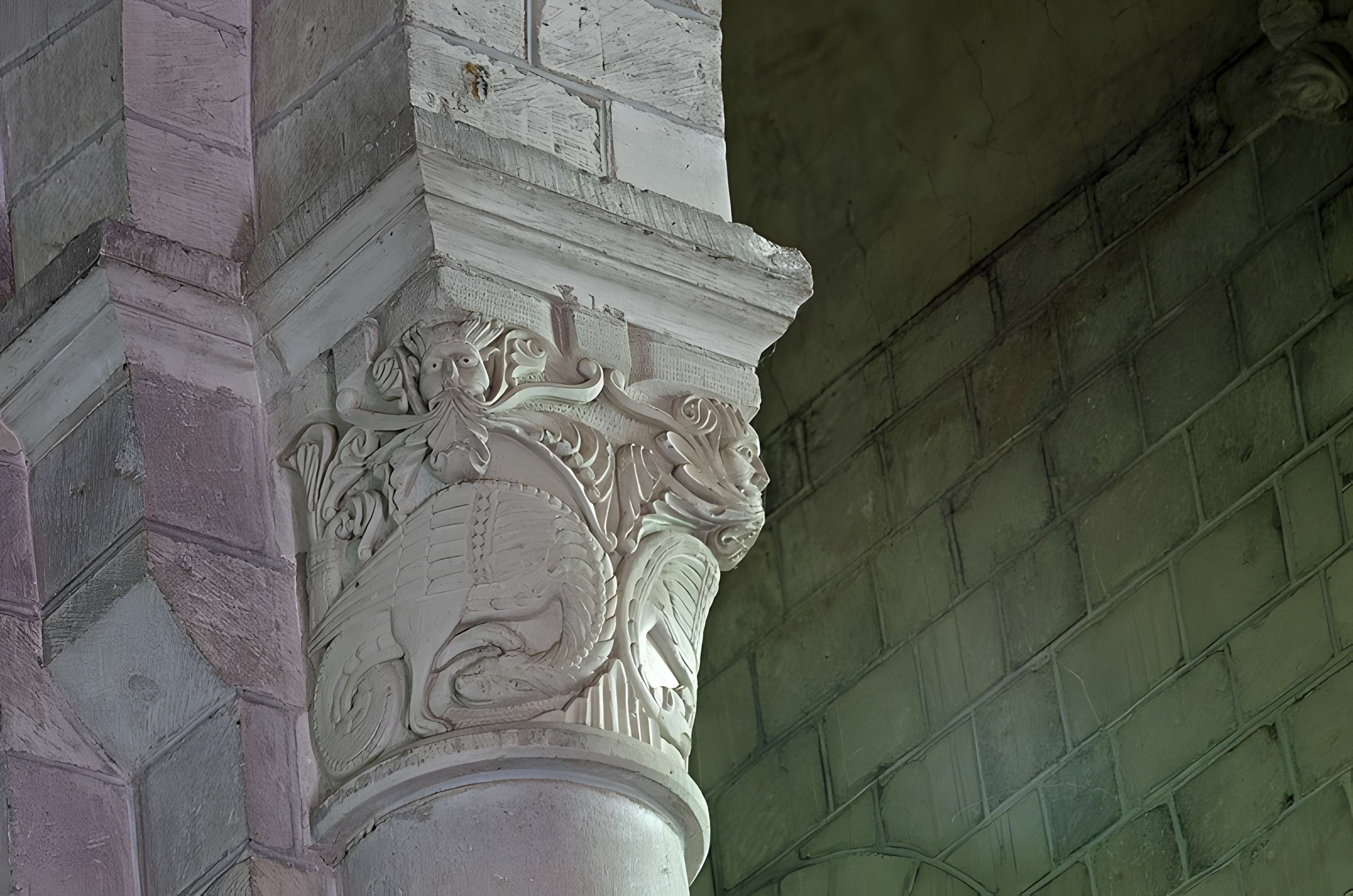 Église Notre-Dame de Châtillon-sur-Indre