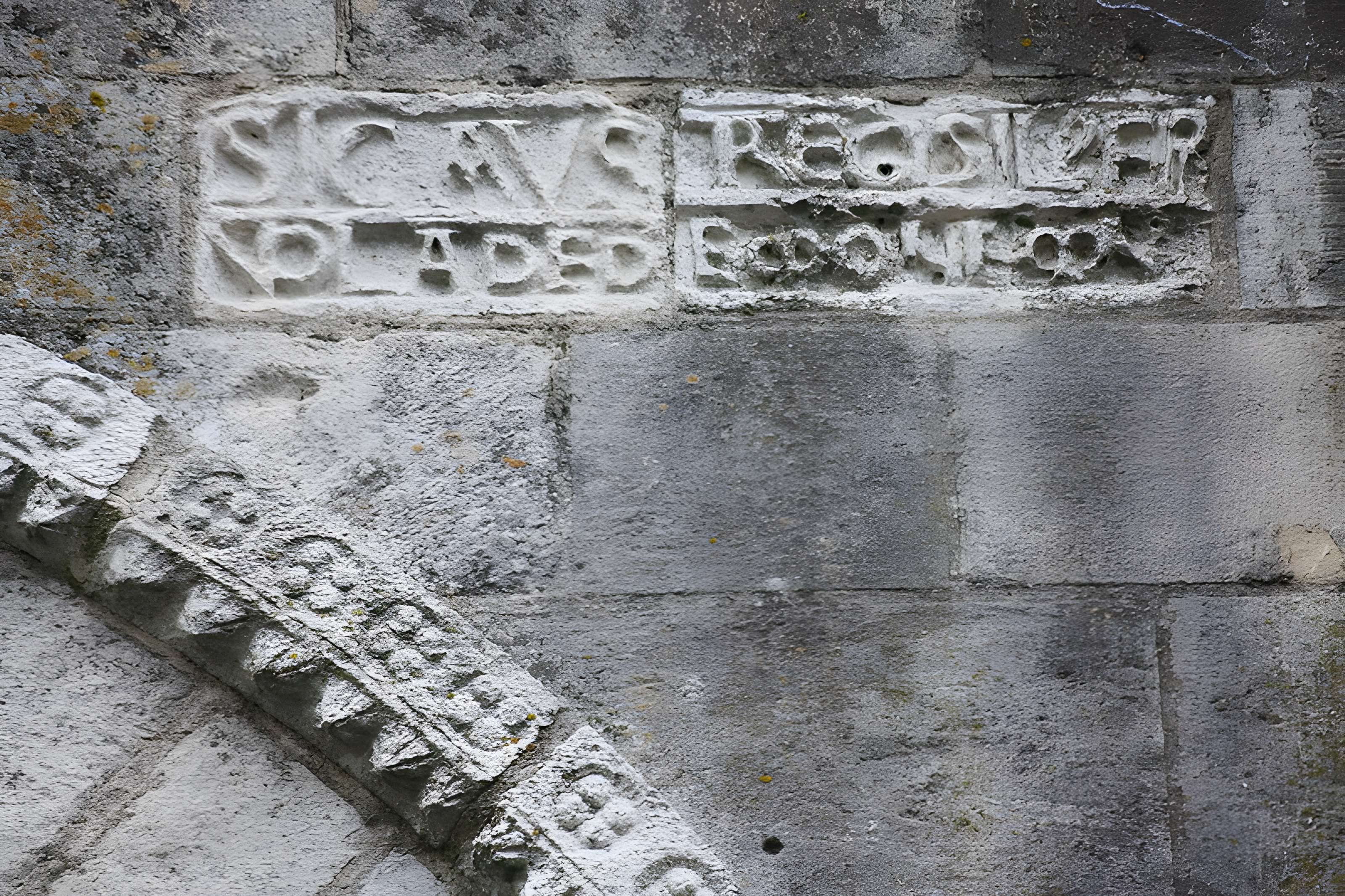Église Notre-Dame de Châtillon-sur-Indre