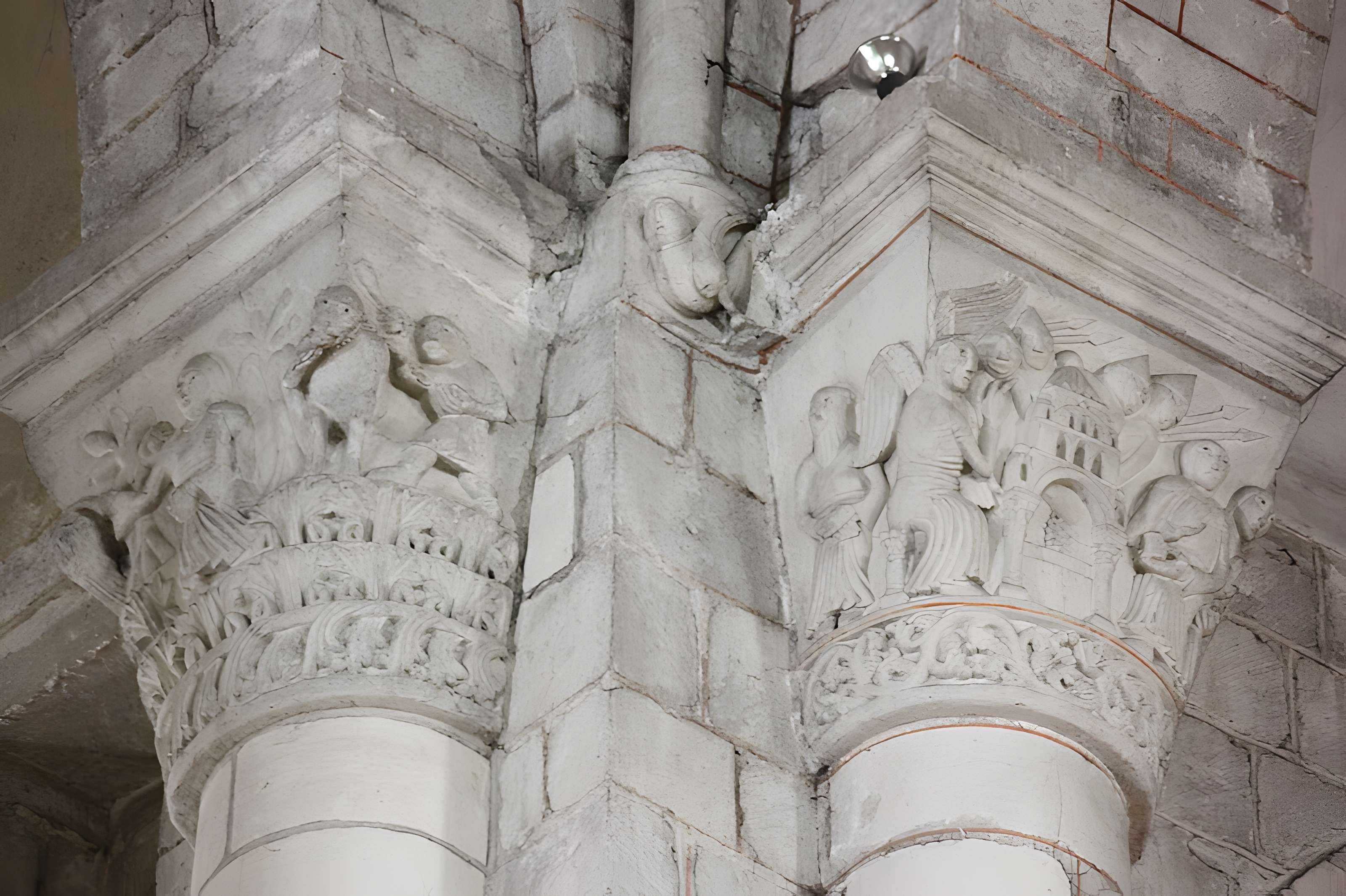 Église Notre-Dame de Châtillon-sur-Indre