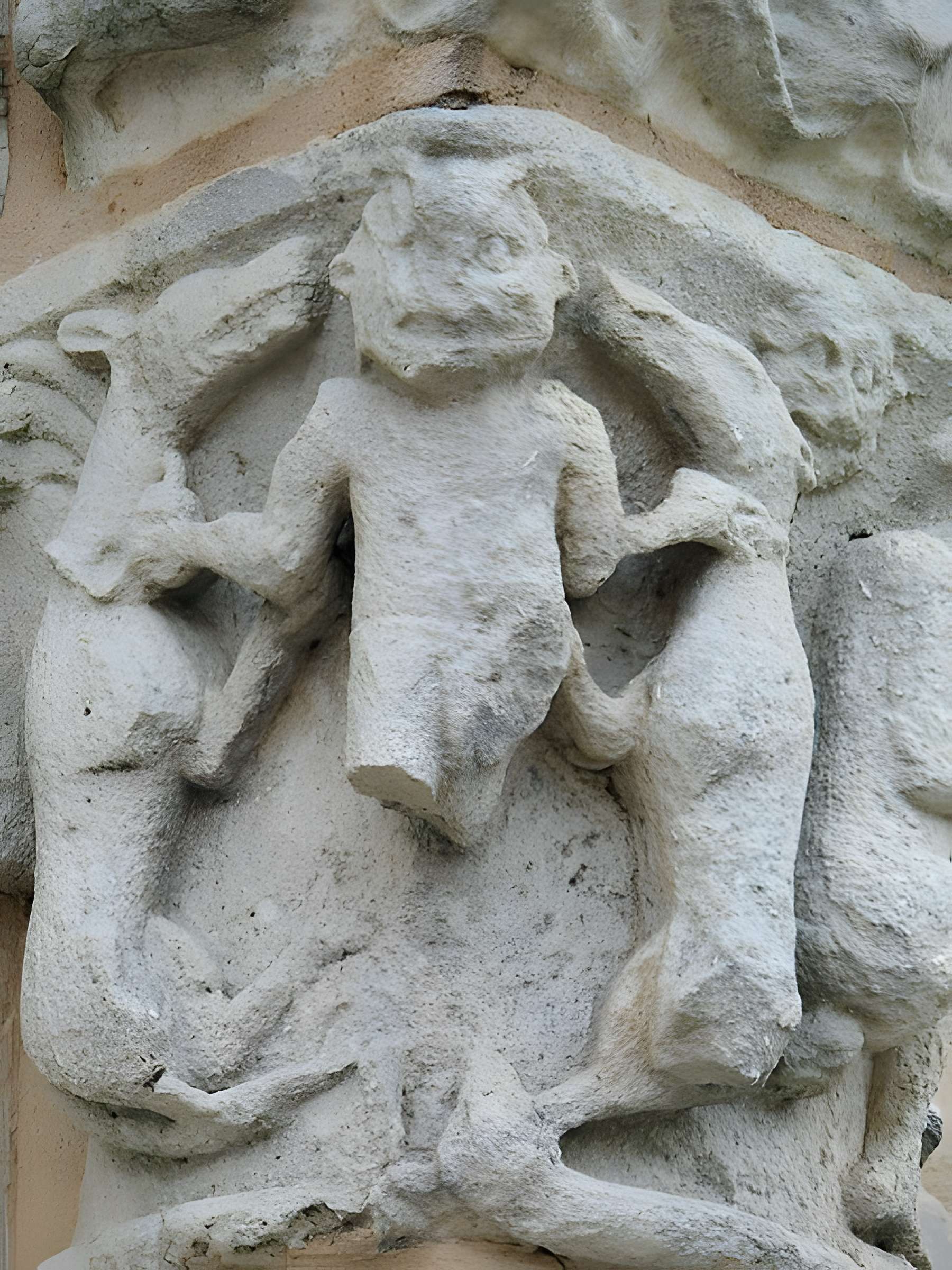 Église Notre-Dame de Châtillon-sur-Indre