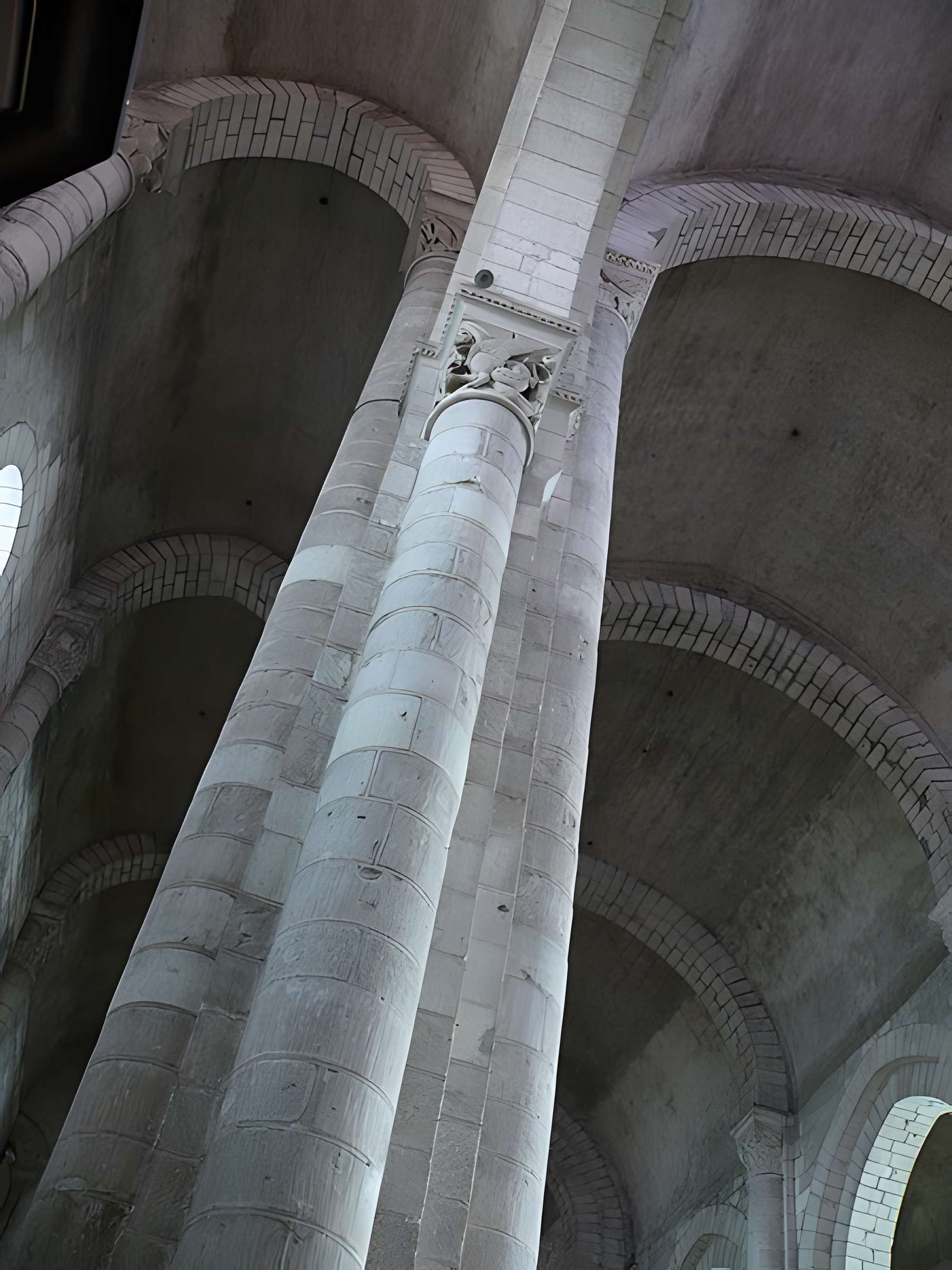 Église Notre-Dame de Châtillon-sur-Indre