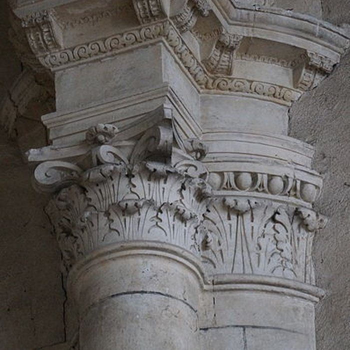 Photo de Église Notre-Dame de Châtillon-sur-Marne