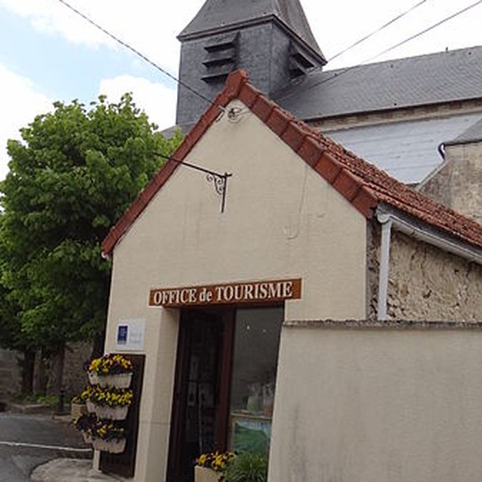 Photo de Église Notre-Dame de Châtillon-sur-Marne