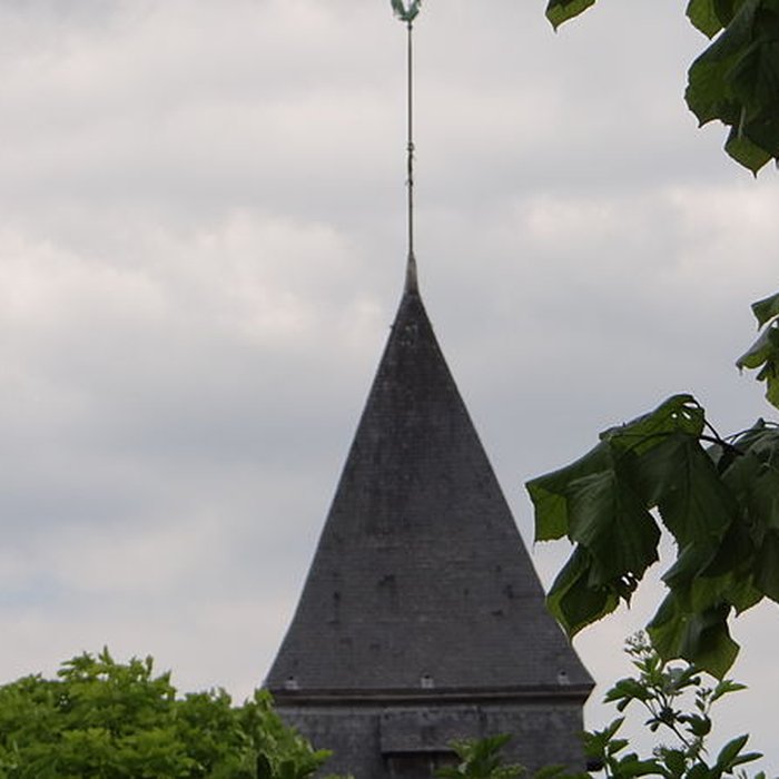 Photo de Église Notre-Dame de Châtillon-sur-Marne