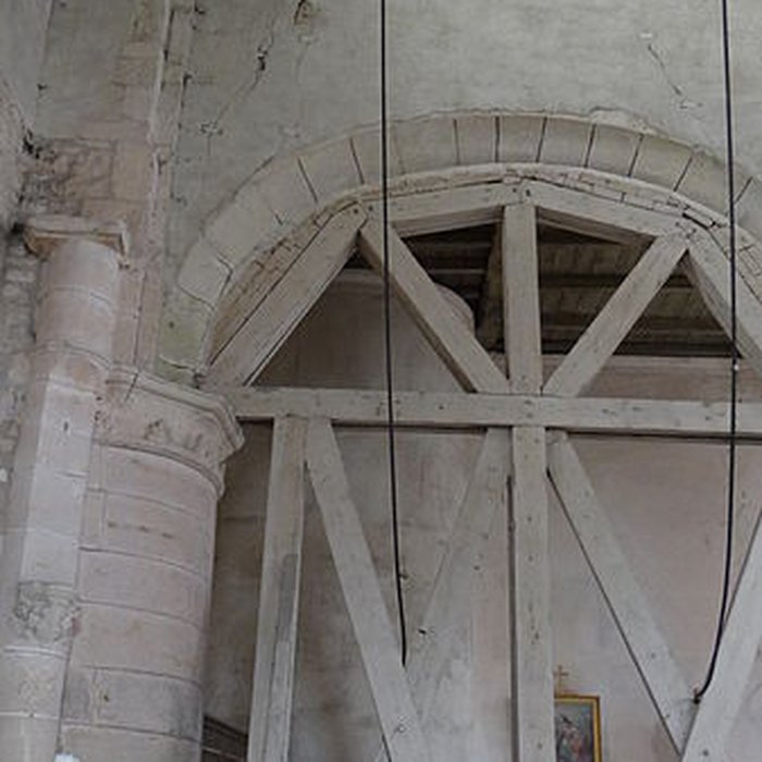 Photo de Église Notre-Dame de Châtillon-sur-Marne