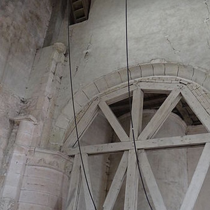 Photo de Église Notre-Dame de Châtillon-sur-Marne