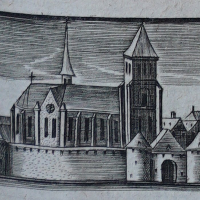 Photo de Église Notre-Dame de Châtillon-sur-Marne