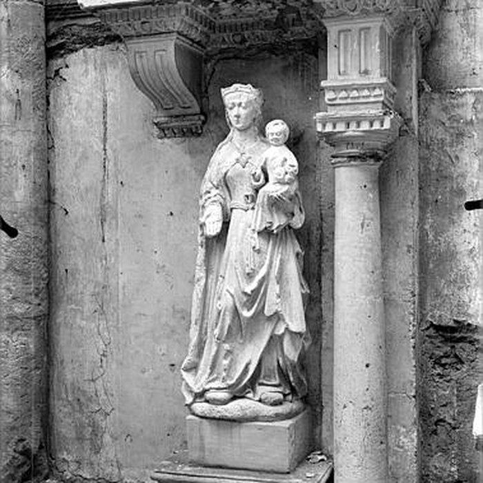 Photo de Église Notre-Dame de Châtillon-sur-Marne