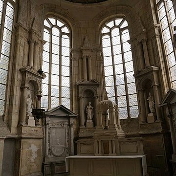 Église Notre-Dame de Châtillon-sur-Marne