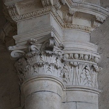 Église Notre-Dame de Châtillon-sur-Marne