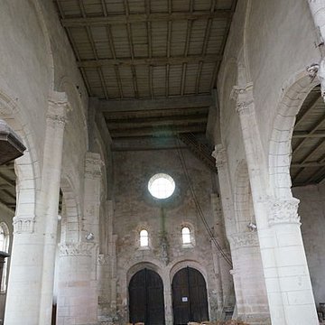 Église Notre-Dame de Châtillon-sur-Marne