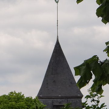 Église Notre-Dame de Châtillon-sur-Marne