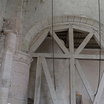 Église Notre-Dame de Châtillon-sur-Marne