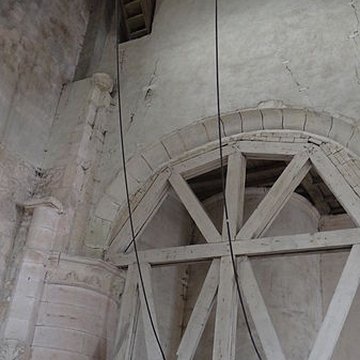 Église Notre-Dame de Châtillon-sur-Marne