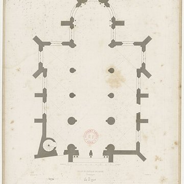 Église Notre-Dame de Châtillon-sur-Marne