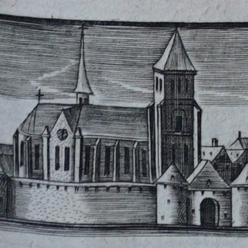 Église Notre-Dame de Châtillon-sur-Marne