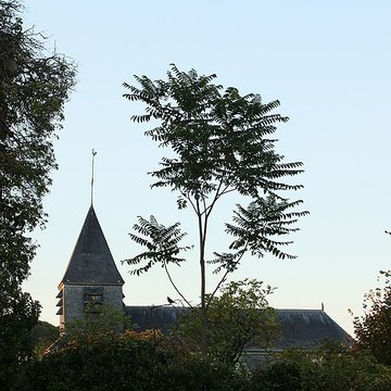 Église Notre-Dame de Châtillon-sur-Marne