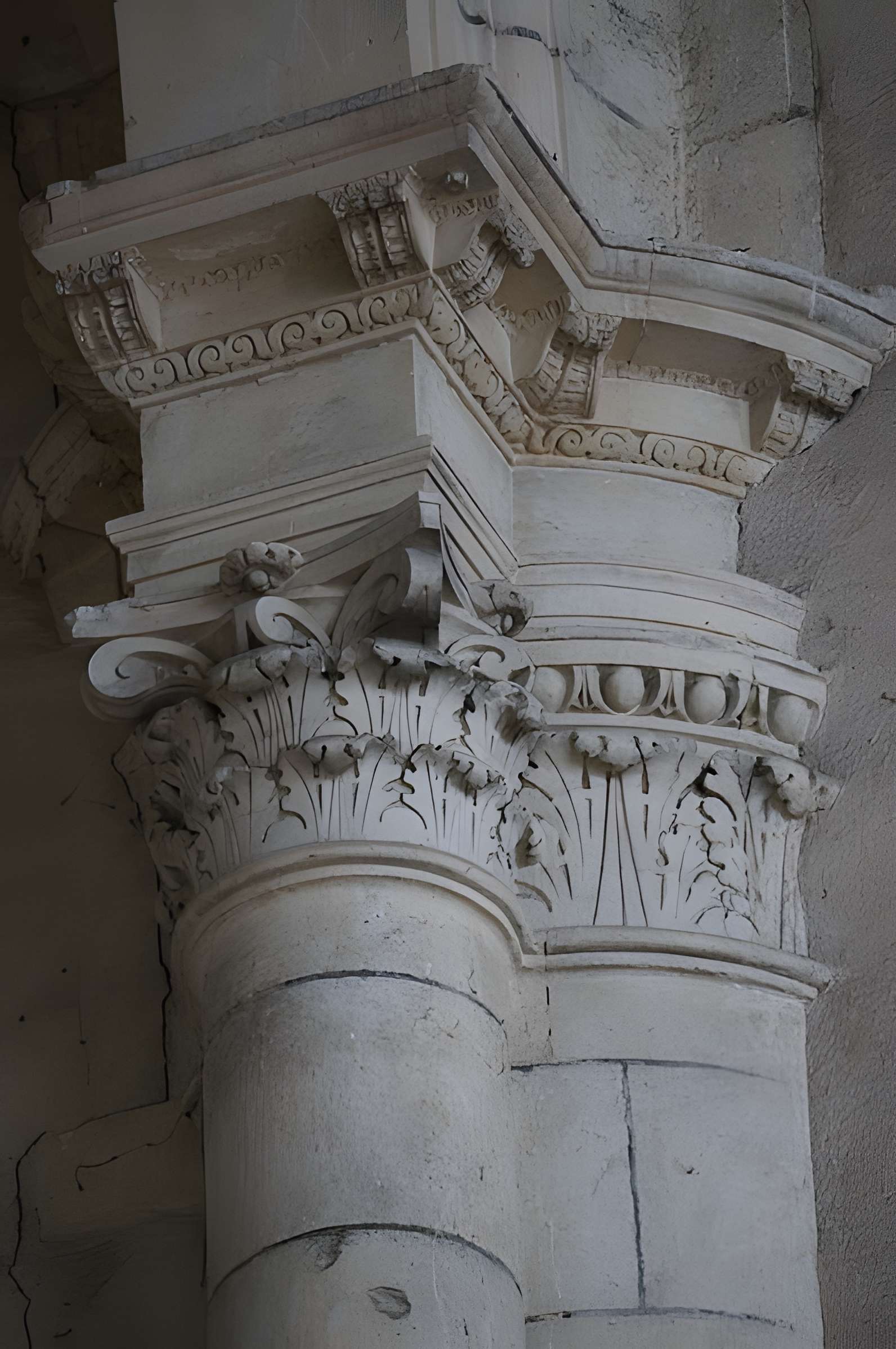 Église Notre-Dame de Châtillon-sur-Marne