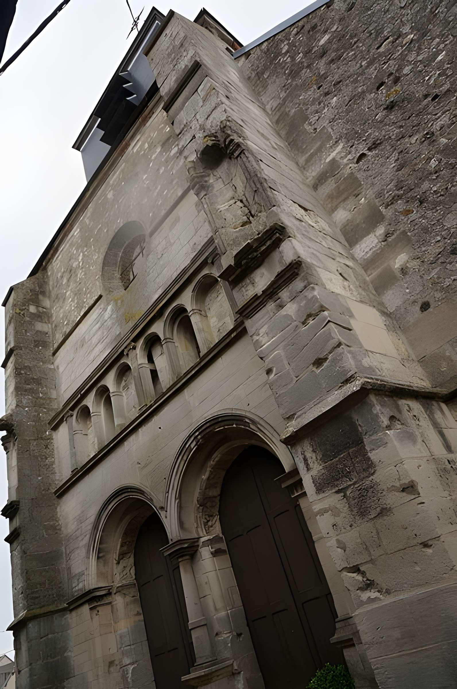 Église Notre-Dame de Châtillon-sur-Marne