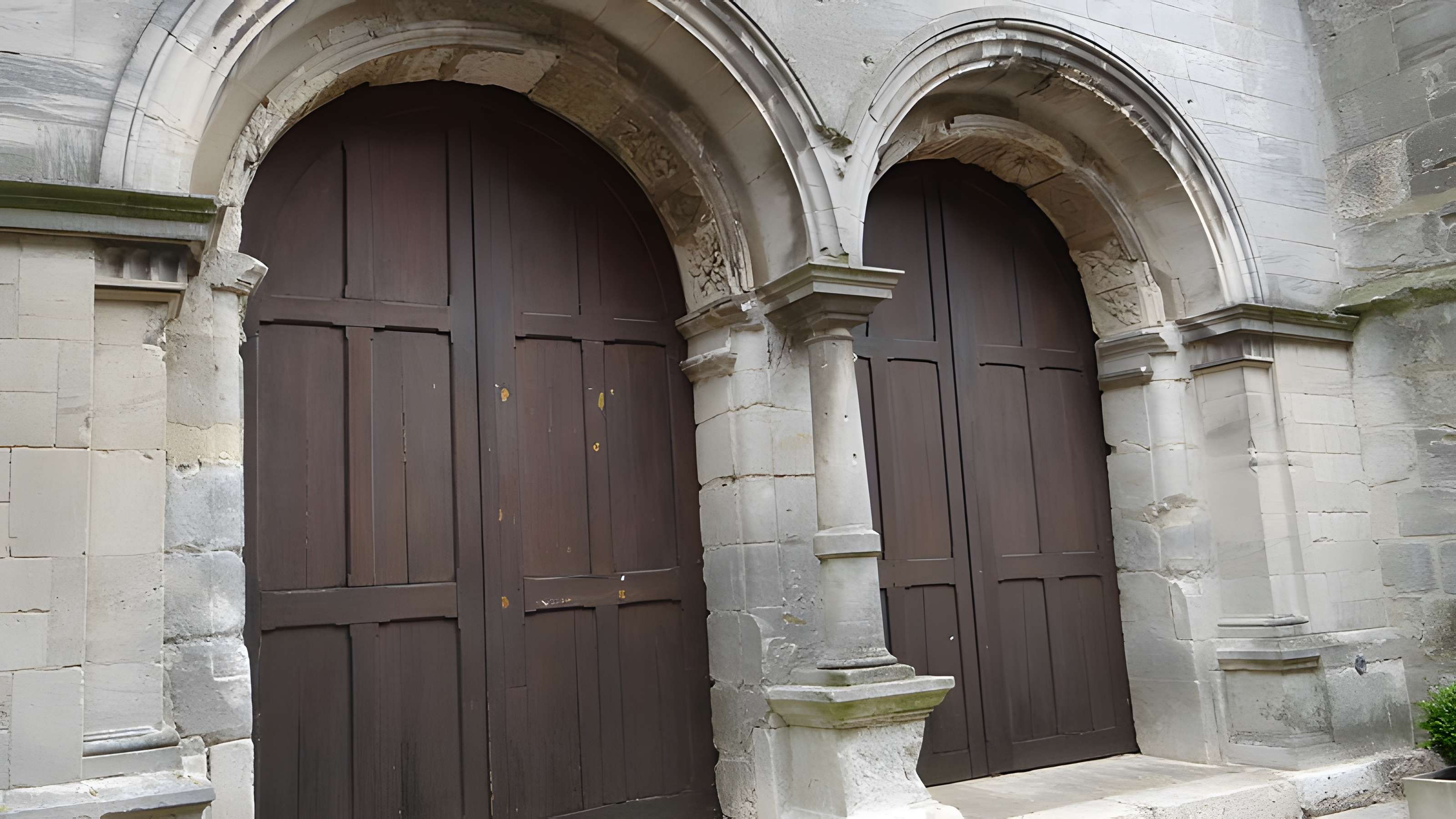 Église Notre-Dame de Châtillon-sur-Marne
